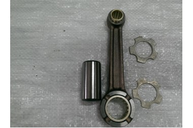 Восход мотоцикл шатун колінвала